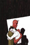 BARBALIEN RED PLANET #4 CVR A GABRIEL HERNANDEZ - Kings Comics