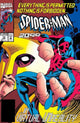 SPIDER-MAN 2099 (1992) #13