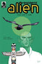 RESIDENT ALIEN YOUR RIDES HERE #1 - Kings Comics