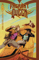 VAGRANT QUEEN PLANET CALLED DOOM #6