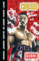 CREED (2023) #3 CVR B DE LANDRO