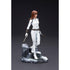 MARVEL UNIVERSE BLACK WIDOW WHITE COSTUME PX ARTFX PREMIER - Kings Comics