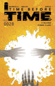 TIME BEFORE TIME (2021) #28 CVR A SHALVEY