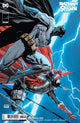 BATMAN (2016) #130 CVR G CLAY MANN DC SPAWN CARD STOCK VAR