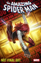 AMAZING SPIDER-MAN (2022) #31 2ND PTG SKAN VAR