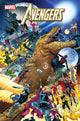 AVENGERS VOL 7 #61