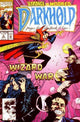 DARKHOLD PAGES FROM THE BOOK OF SINS #6