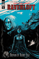 D & D RAVENLOFT ORPHAN OF AGONY ISLE #1 CVR C 10 COPY INCV TBD