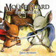 MOUSE GUARD #3 (VF)