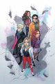 BUFFY THE VAMPIRE SLAYER VOL 2 #25 CVR E 10 COPY INCV FRANY