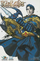 WARLANDS LIMITED EDITION PRINT (2003) - SET OF FIVE