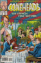 CONEHEADS #3 - Kings Comics