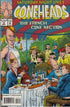 CONEHEADS #3 - Kings Comics