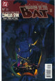 BATMAN SHADOW OF THE BAT #47