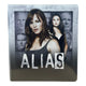 ALIAS SEASON 4 CARD BINDER ALBUM