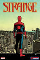 STRANGE VOL 3 #6 FORNES BEYOND AMAZING SPIDER-MAN VAR