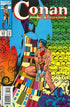 CONAN THE BARBARIAN (1970) #274 - Kings Comics