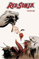 RED SONJA VOL 8 #22 CVR A LEE