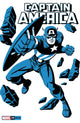 CAPTAIN AMERICA VOL 9 #28 MICHAEL CHO CAPTAIN AMERICA TWO-TONE VAR
