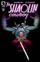 SHAOLIN COWBOY CRUEL TO BE KIN (2022) #6 CVR C LEE