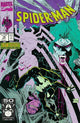 SPIDER-MAN (1990) #14