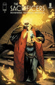 SACRIFICERS (2023) #3 CVR A FIUMARA
