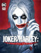 JOKER HARLEY CRIMINAL SANITY #8 CVR B JASON BADOWER VAR - Kings Comics
