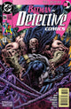 DETECTIVE COMICS VOL 2 #1066 CVR C KYLE HOTZ 90S COVER MONTH CARD STOCK VAR