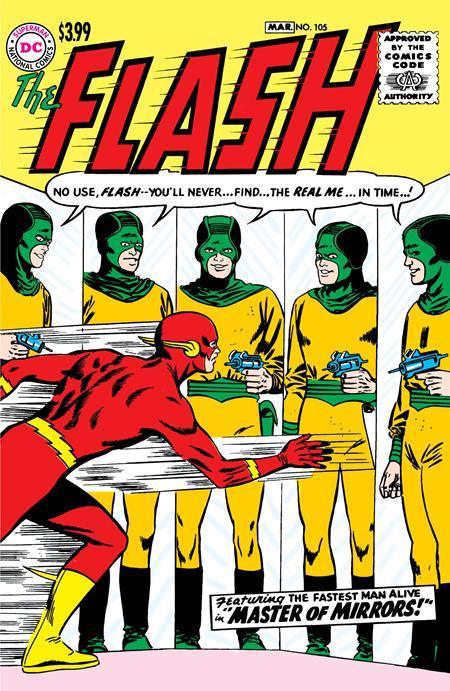 DC FACSIMILE EDITION - SET OF FIVE - Kings Comics