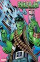 HULK VOL 5 (2022) #12 JURGENS X-TREME MARVEL VAR