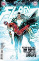 FLASH VOL 5 (2016) #767 CVR A CLAYTON HENRY (ENDLESS WINTER)