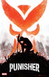PUNISHER VOL 12 #1 SU VAR - Kings Comics
