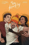 ALL-NEW FIREFLY GOSPEL ACCORDING TO JAYNE HC VOL 02 - Kings Comics