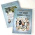 WALT DISNEY MICKEY & DONALD DOORBELL TOLLS & OTHER TALES HC - Kings Comics