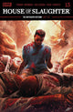 HOUSE OF SLAUGHTER (2021) #15 CVR A MANHANINI
