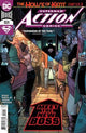 ACTION COMICS VOL 2 #1024