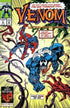 VENOM LETHAL PROTECTOR (1993) #5 - Kings Comics