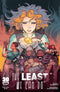 LEAST WE CAN DO #1 CVR A ROMBOLI - Kings Comics