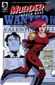 MURDER INC JAGGER ROSE (2023) #1