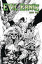 EVIL ERNIE VOL 5 #4 CVR C 10 COPY INCV TAN B&W - Kings Comics