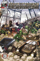 TRANSFORMERS MICROMASTERS #2 ROB RUFFOLO CVR