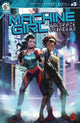 MACHINE GIRL & SPACE INVADERS #3