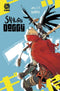 SAMURAI DOGGY TP - Kings Comics