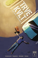 TRVE KVLT (2022) #1 CVR C LELAY