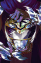 POWER RANGERS TEENAGE MUTANT NINJA TURTLES (2019) #1 RETAILER APPRECIATION VARIANT