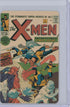 GTS X-MEN #1 PREPAID PHONE CARD - Kings Comics