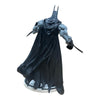 (DAMAGED) BATMAN BLACK & WHITE STATUE BY BISLEY 2ND ED