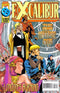 EXCALIBUR #96 - Kings Comics