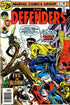 DEFENDERS #37 (VF/NM) - Kings Comics