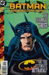 BATMAN LEGENDS OF THE DARK KNIGHT #125 - Kings Comics